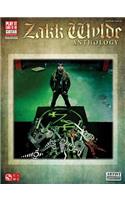 Zakk Wylde Anthology