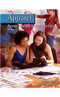 Apparel: Design, Textiles & Construction