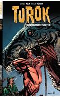 Turok: Dinosaur Hunter, Volume 3