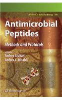 Antimicrobial Peptides