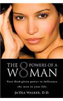 Eight Powers of a Woman
