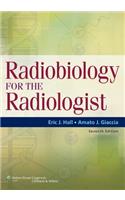 Radiobiology for the Radiologist