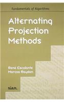 Alternating Projection Methods