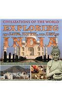 Exploring the Life, Myth, and Art of India
