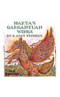 Marta's Gargantuan Wings