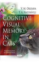 Cognitive Visual Memory in Cats