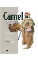 Camel in Action, Second Edition