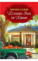 Louisiana Saves the Library