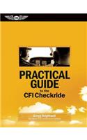 Practical Guide to the Cfi Checkride Ebundle