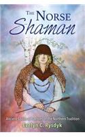The Norse Shaman