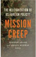 Mission Creep