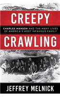 Creepy Crawling