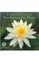 Pema Chödrön Awakening the Heart 2018 Calendar