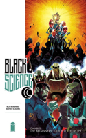Black Science Premiere Hardcover Volume 1