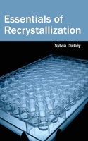 Essentials of Recrystallization