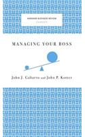 Managing Your Boss