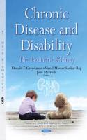 Chronic Disease & Disability