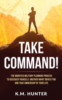 Take Command!