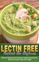 Lectin Free Cookbook For Beginners