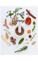 A Teast of Home