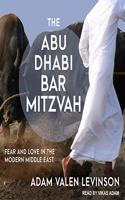 Abu Dhabi Bar Mitzvah