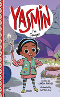 Yasmin the Camper: (Yasmin)