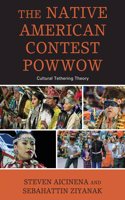 Native American Contest Powwow