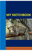 My Sketchbook: (8 Animal Kingdom)