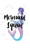 Mermaid Squad