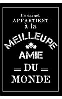 La Meilleure Amie Du Monde