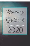 Running Log Book