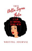 Delta Sigma Theta Journal