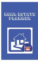 Real Estate Planner