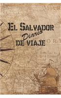 El Salvador Diario De Viaje
