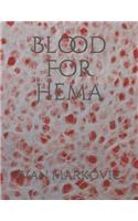 Blood For Hema