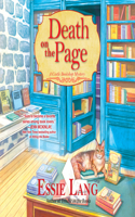 Death on the Page