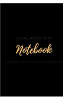 Notebook