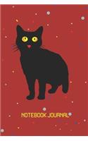 Notebook Journal