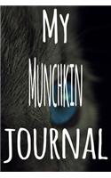 My Munchkin Journal