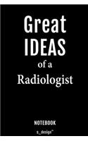 Notebook for Radiologists / Radiologist