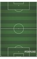 Pitch Please