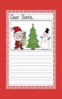 Letters to Santa Claus