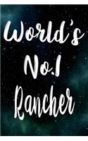 Worlds No.1 Rancher