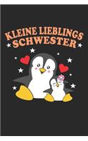 Kleine Schwester