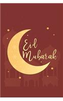 Eid Mubarak