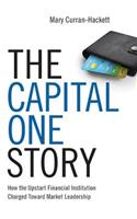 The Capital One Story