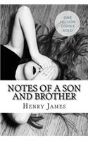 Notes of a Son and Brother