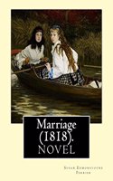 Marriage (1818). By