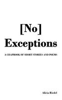 [No] Exceptions