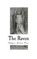 The Raven: Fully Illustrated